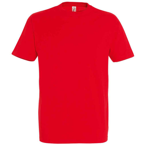 Compulsory: House T shirt, York