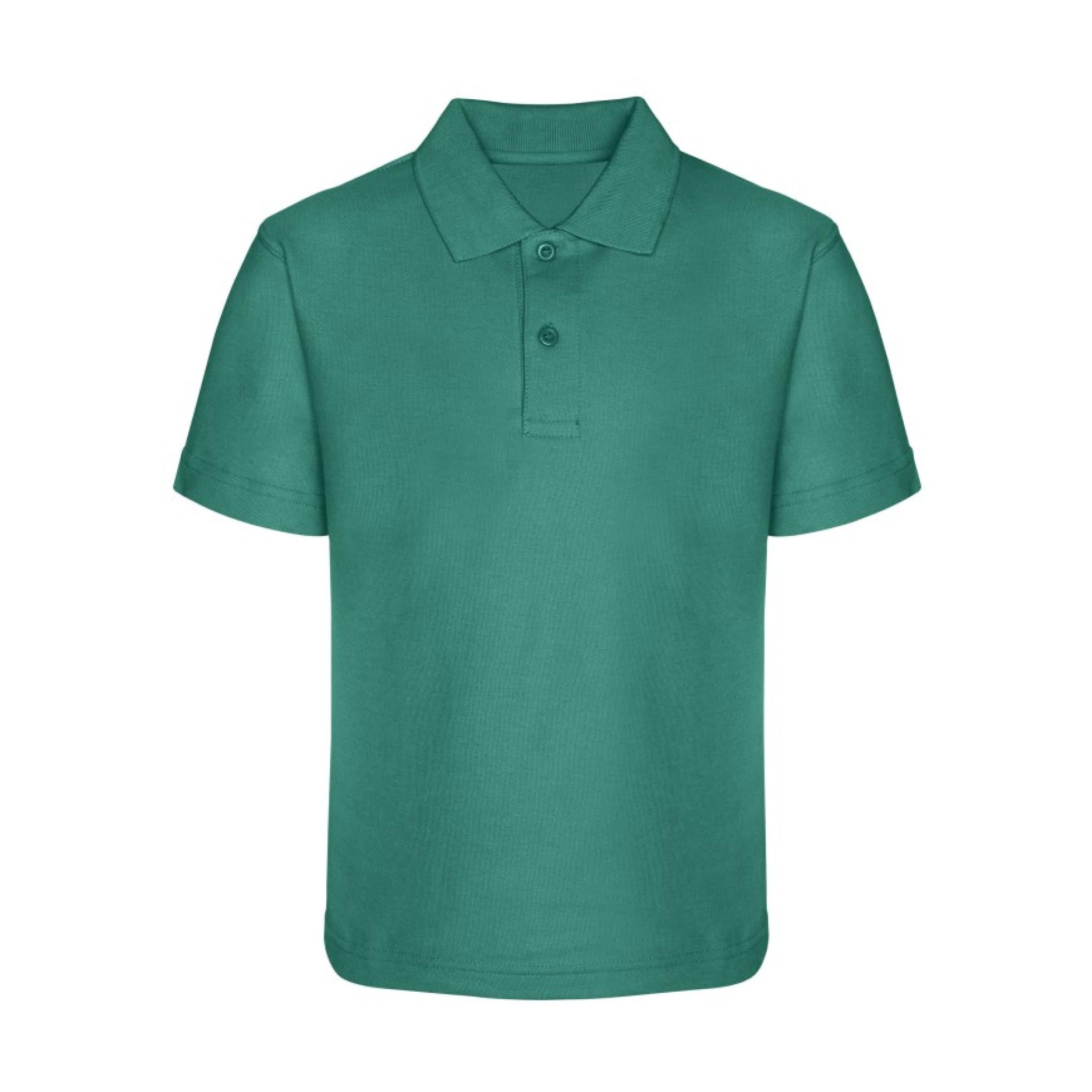 Polo Shirts. Leith Hill School