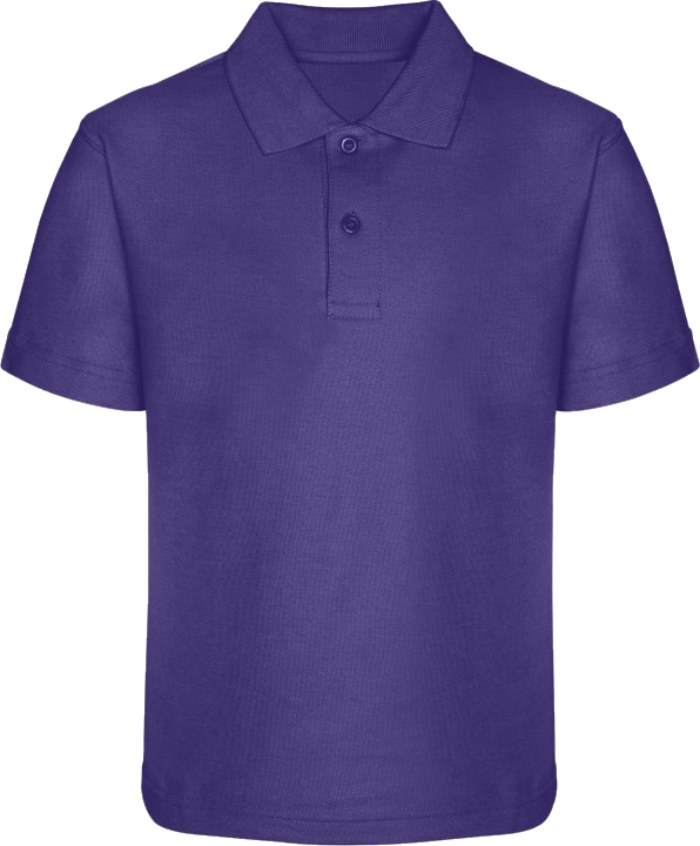 St Martin's P.E. Polo Shirt