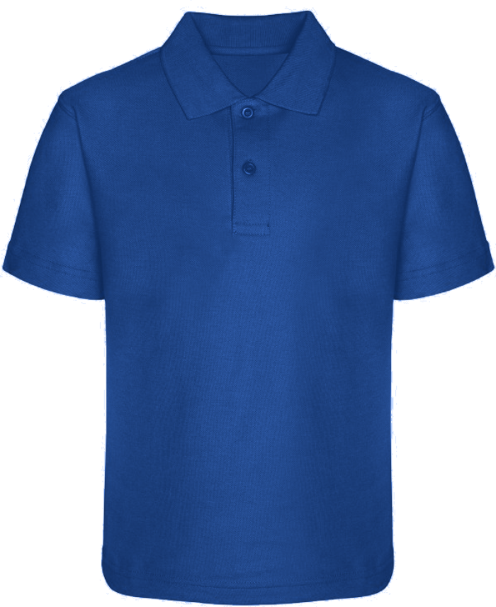 St Martin's P.E. Polo Shirt