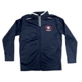 Recommended Item: Ashcombe School Multisport training tops,full zip