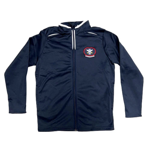 Recommended Item: Ashcombe School Multisport training tops,full zip