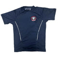 Ashcombe GCSE PE tee shirt