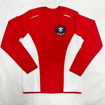 Consistent Colours Across School Uniform