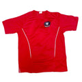 Compulsory: Ashcombe Boys PE Top