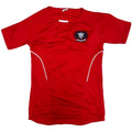 Compulsory: Ashcombe Girls PE Top
