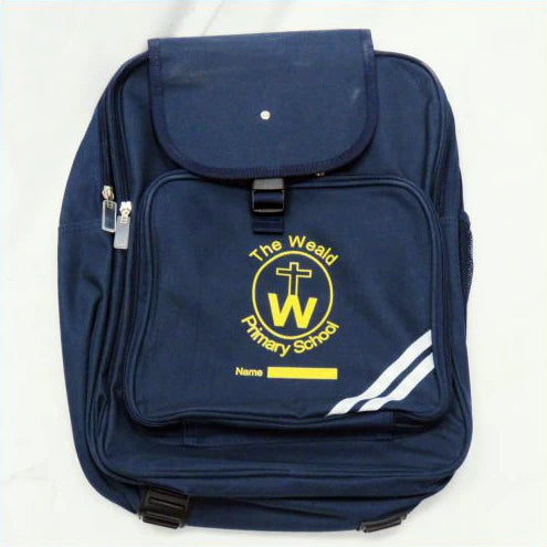 The Weald Junior Back Pack