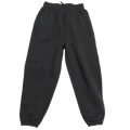 Black Jog Pants