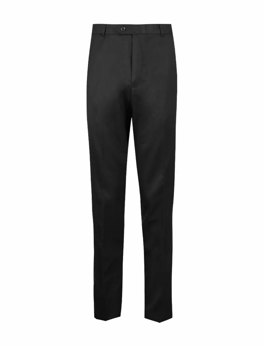 Trousers-Black