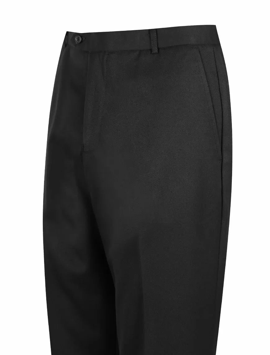 Trousers-Black