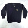 The Weald Sweatshirt - V Neck