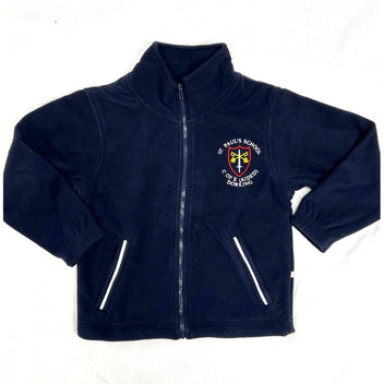Branded PE Tops For Pupils