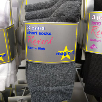 School Socks And Tights Available