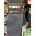 Tights 2 Pairs - Black