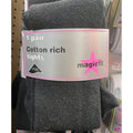 Tights - Blue