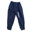 Jog Pants (Navy Blue)