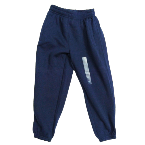 Jog Pants (Navy Blue)