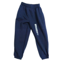 Navy Blue Jog Pants