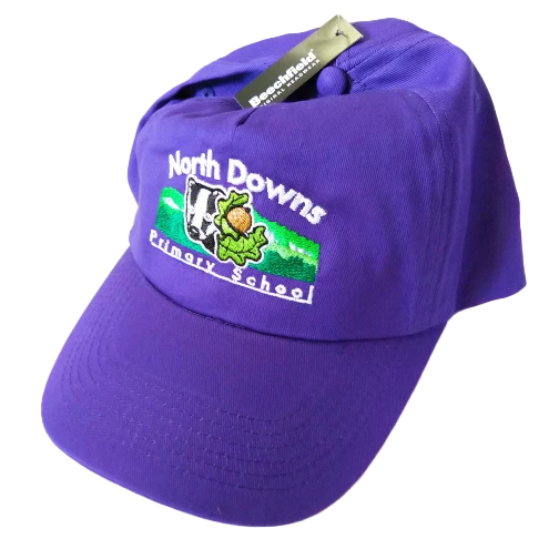 North Downs Baseball Cap