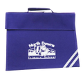 North Downs Book bag