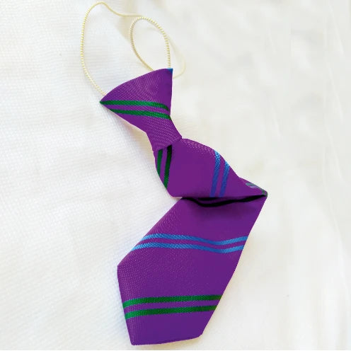 North Downs Tie - Elasticated
