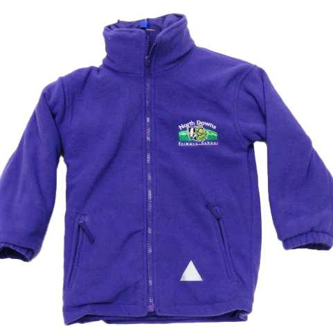 North Downs Jackets