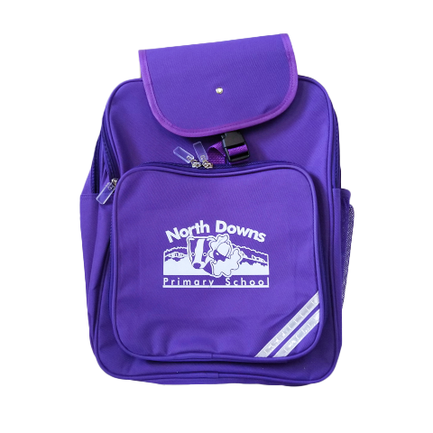 North Downs Junior Back Pack