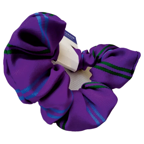 North Downs Scrunchie