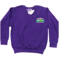 North Downs Sweatshirt - V Neck