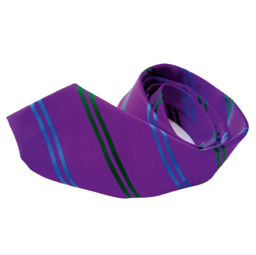 North Downs Tie