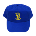 Powell Corderoy Baseball Cap