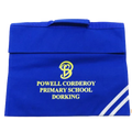 Powell Corderoy Book Bag