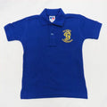Powell Corderoy Polo Shirt