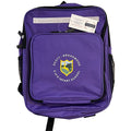 Scott Broadwood Junior Back pack
