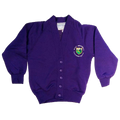 Scott-Broadwood Cardigan