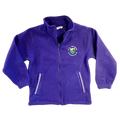 Scott Broadwood fleece jacket