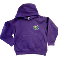 Scott-Broadwood Hooded sweatshirt