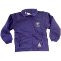 Scott Broadwood reversible fleece
