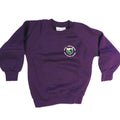 Scott-Broadwood Sweatshirt