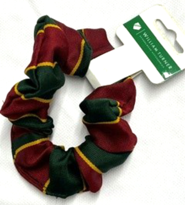 St Martin's Scrunchies