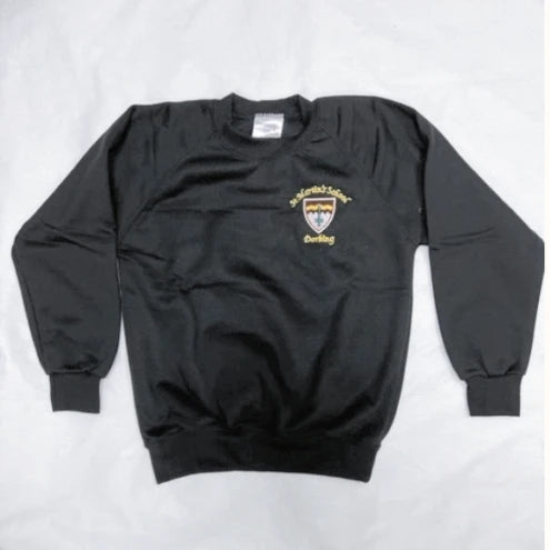 St Martin's P.E Sweatshirt