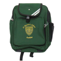 St Martin's Backpack