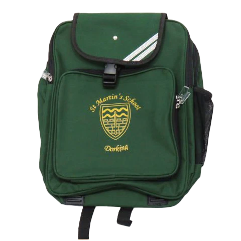 St Martin's Backpack