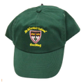 St Martin's Baseball Hat