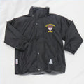St Martin's Reversible Fleece/Jacket