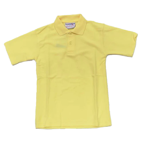 St Martin's P.E. Polo Shirt