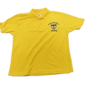 St Martin's Embroidered Polo Shirt
