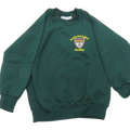 St Martin's Sweatshirt - Crew Neck