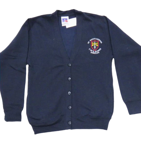 St Paul's Cardigan