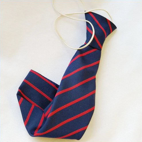 St Paul's Tie - Elasticated